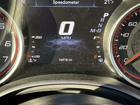 Used 2021 Dodge Charger Scat Pack w/ Plus Group image 22