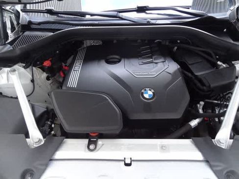 Used 2022 BMW X3 xDrive30i AWD/4WD image 47