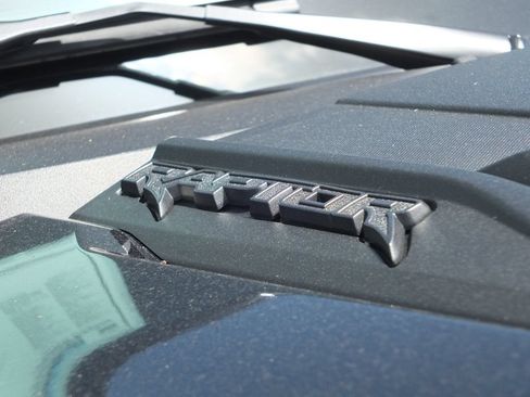 Used 2024 Ford Bronco Raptor w/ Interior Carbon Fiber Pack 6 AWD/4WD image 16