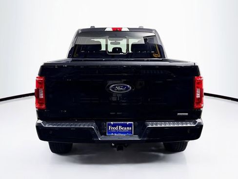 Used 2023 Ford F150 XLT w/ Equipment Group 302A High image 7