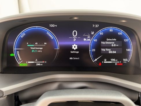 Used 2026 Toyota Camry XLE w/ Premium Plus Package FWD image 26