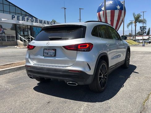 Used 2023 Mercedes-Benz GLA 250 image 8