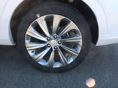 New 2026 Buick Envista Avenir image 21