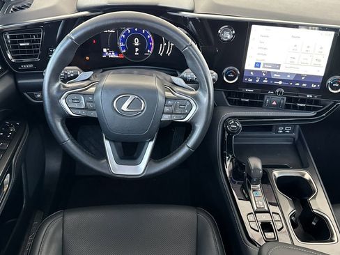 Used 2023 Lexus NX 350 AWD image 14