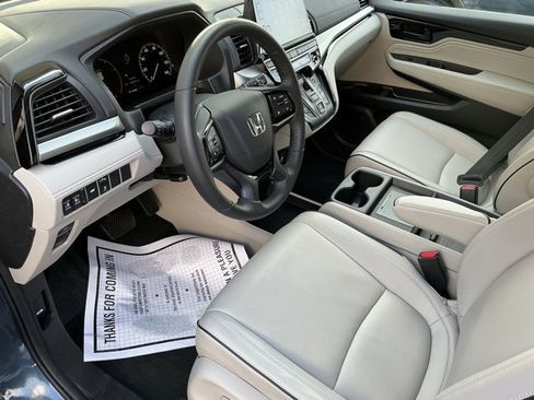 Used 2026 Honda Odyssey Touring image 15