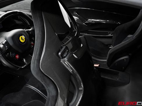 Used 2019 Ferrari 488 Pista Coupe image 47