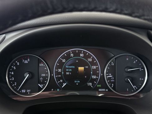 Used 2017 Buick LaCrosse Essence image 44