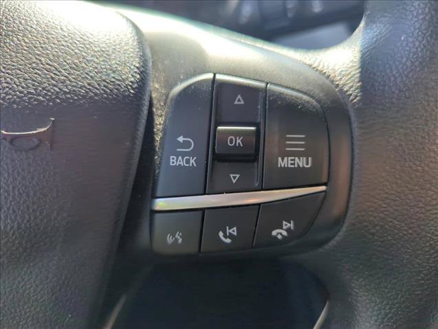Used 2022 Ford Maverick XLT w/ Equipment Group 300A Standard AWD/4WD image 15