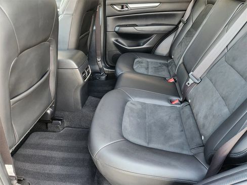 Used 2020 MAZDA CX-5 Touring image 29