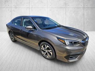 Used 2022 Subaru Legacy Premium AWD/4WD video 1