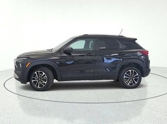 Used 2025 Chevrolet TrailBlazer LT AWD/4WD video 2