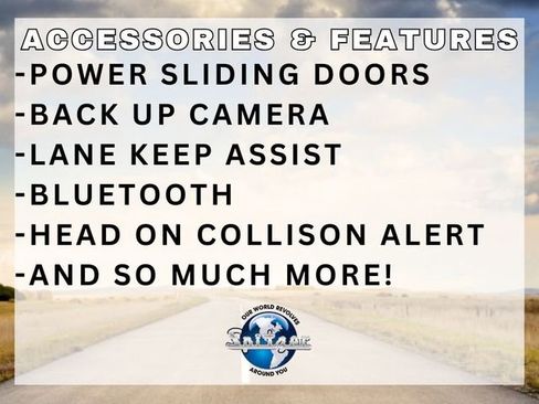 Used 2024 Toyota Sienna LE image 8