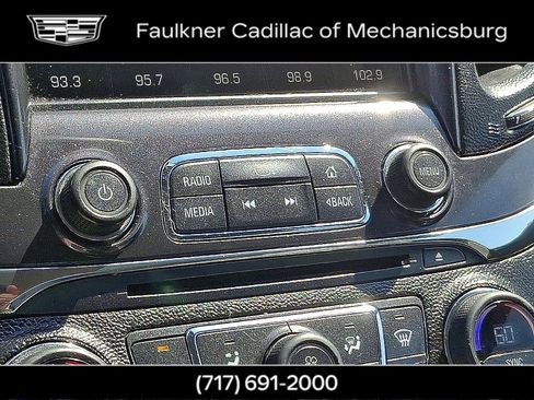 Used 2014 Chevrolet Impala LT w/ Convenience Package image 16