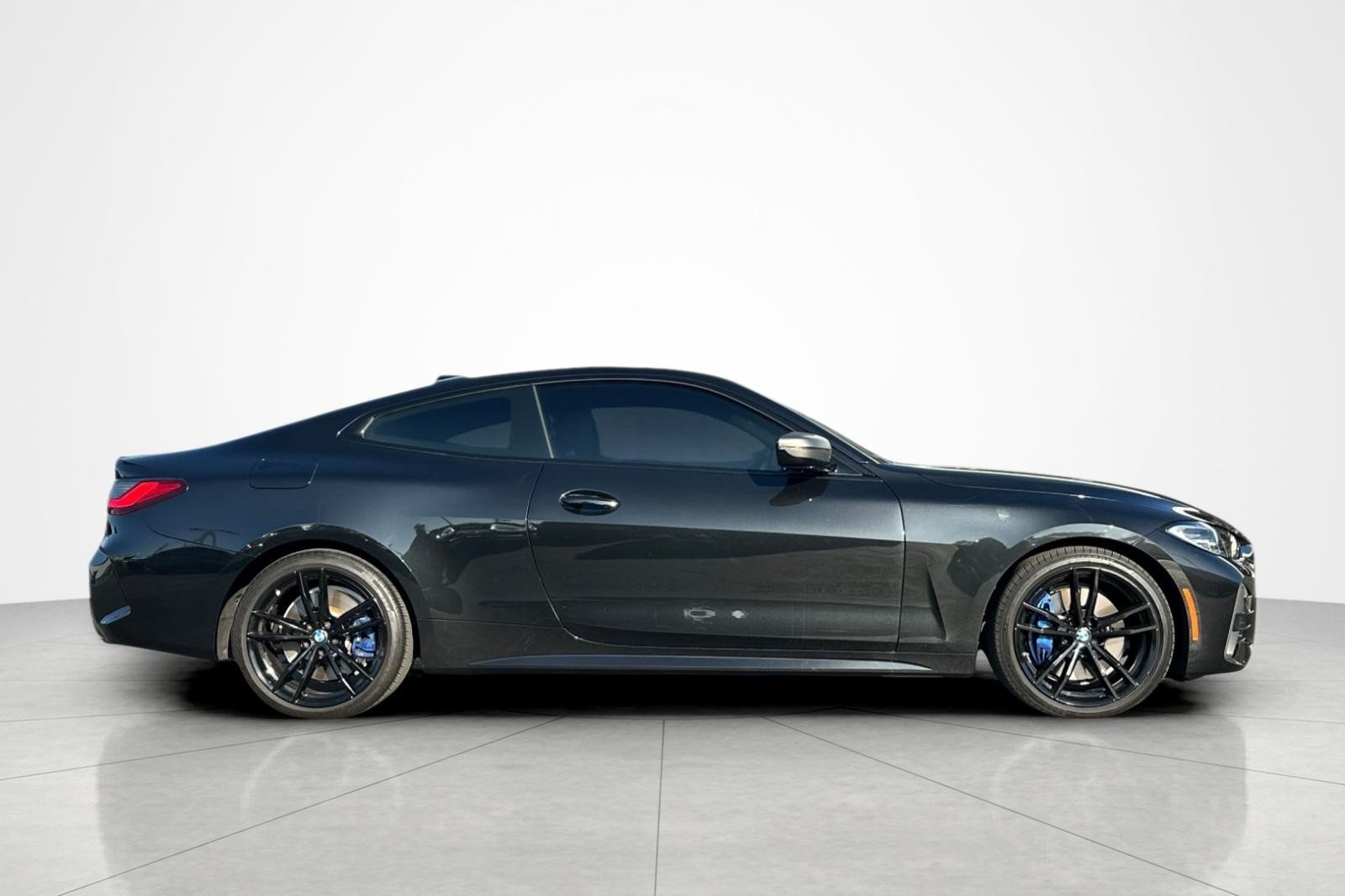 Used 2023 BMW 440i xDrive Coupe w/ Premium Package AWD/4WD image 6
