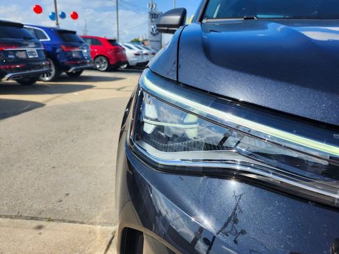 New 2025 Volkswagen Taos S image 20