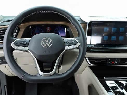 New 2026 Volkswagen Atlas SE image 20