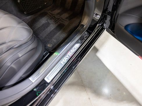 Used 2024 Mercedes-Benz Maybach S 680 4MATIC image 32