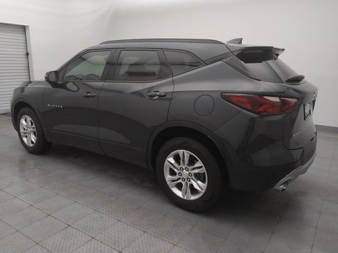 Used 2019 Chevrolet Blazer LT image 3