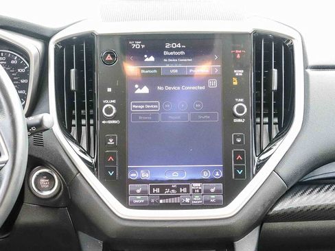 Used 2023 Subaru Ascent Premium w/ Convenience Package image 13