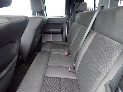 Used 2007 Ford F150 FX4 image 11