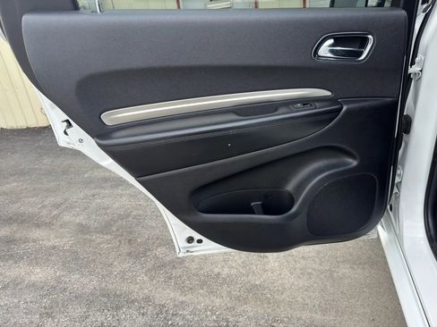 Used 2013 Dodge Durango SXT w/ Rallye Appearance Group image 6