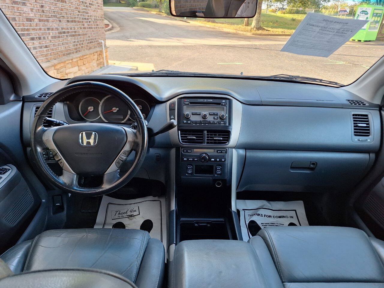 Used 2006 Honda Pilot EX-L image 12