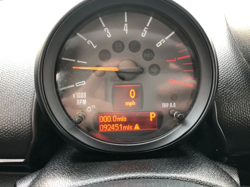 Used 2015 MINI Cooper Countryman S image 17