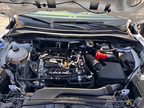 Used 2022 Ford Escape SEL image 30