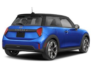 New 2027 MINI Cooper S FWD video 2