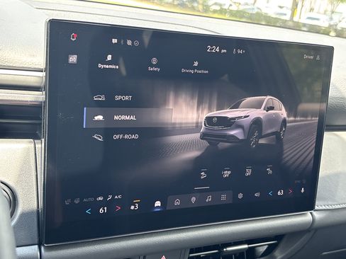 New 2026 MAZDA CX-5 Preferred AWD/4WD image 31