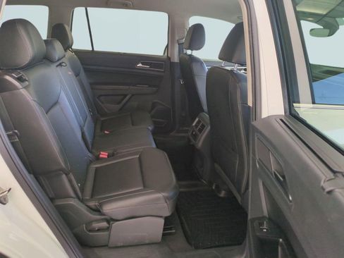 Used 2019 Volkswagen Atlas SE AWD/4WD image 26