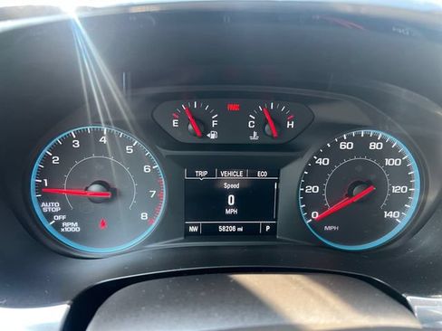 Used 2020 Chevrolet Traverse LS w/ LPO, Floor Liner Package AWD/4WD image 14