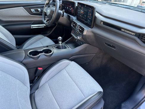 Used 2024 Ford Mustang GT RWD image 19