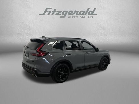 Used 2024 Honda CR-V Sport image 6