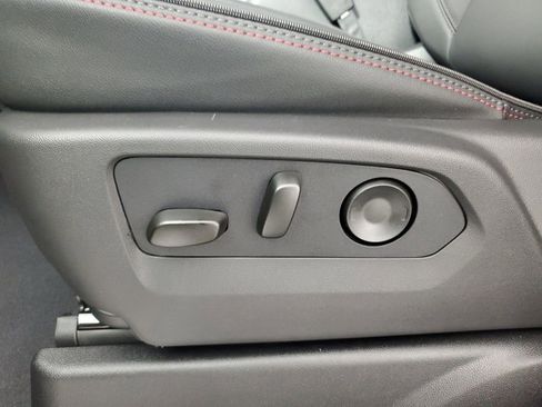 New 2026 Chevrolet Suburban RST image 30