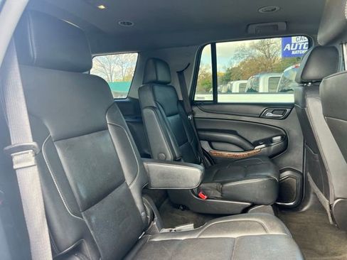 Used 2018 Chevrolet Tahoe Premier image 29