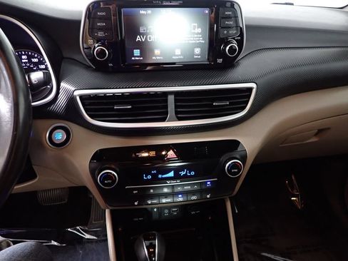 Used 2020 Hyundai Tucson Sport AWD/4WD image 26