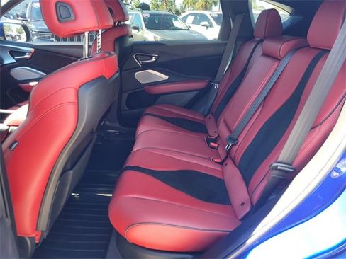 Used 2022 Acura RDX A-Spec image 6