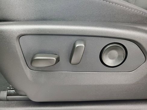 New 2026 Chevrolet Silverado 1500 RST w/ RST Select Package image 28