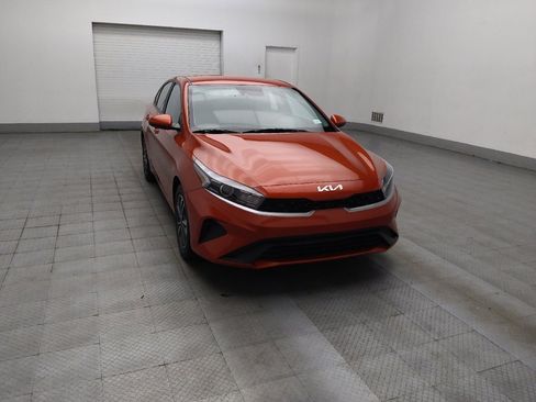 Used 2023 Kia Forte LXS image 13