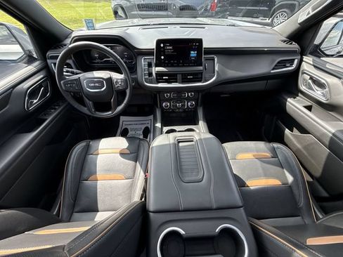 Certified 2022 GMC Yukon XL AT4 AWD/4WD image 20