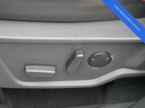 Used 2023 Ford Bronco Raptor AWD/4WD image 16