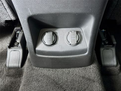Used 2022 Kia Sportage EX w/ EX Technology Package FWD image 28