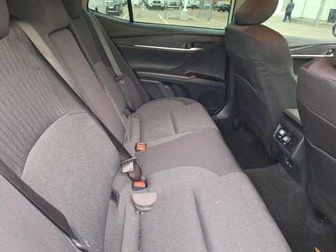 Used 2026 Toyota Camry LE w/ Convenience Package image 31