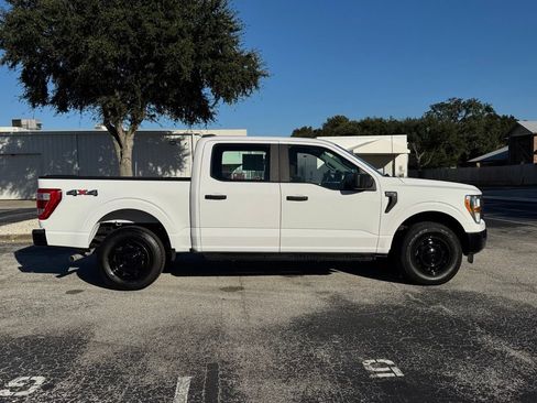 Used 2021 Ford F150 XL w/ Trailer Tow Package image 10
