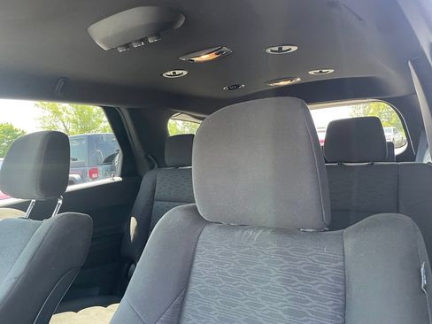 Used 2025 Dodge Durango GT AWD/4WD image 22