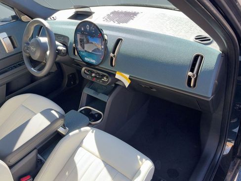 New 2025 MINI Cooper Countryman S w/ Comfort Package Max image 30