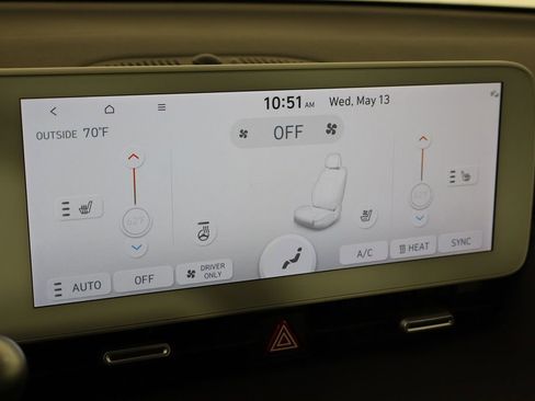 Used 2024 Hyundai Ioniq 5 SEL RWD image 35