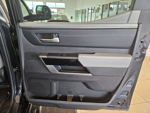 Used 2024 Toyota Tundra Limited w/ TRD Off-Road Package image 28