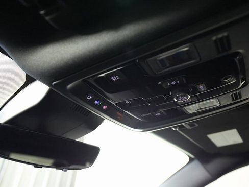 Used 2026 GMC Yukon AT4 Ultimate w/ LPO, Floor Liner Package image 40